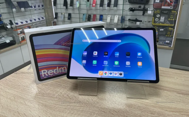 Планшет Xiaomi redmi pad pro 8/256gb
