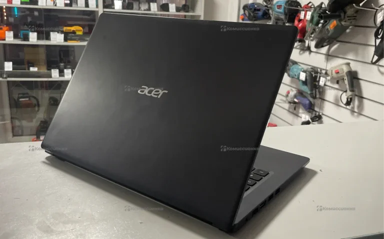 Ноутбук Acer A314-22-R5YK