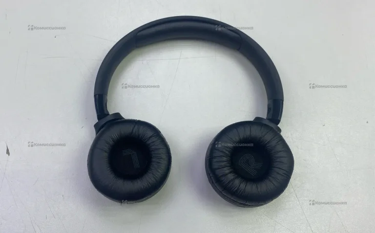 Наушники  JBL Tune 520BT Black