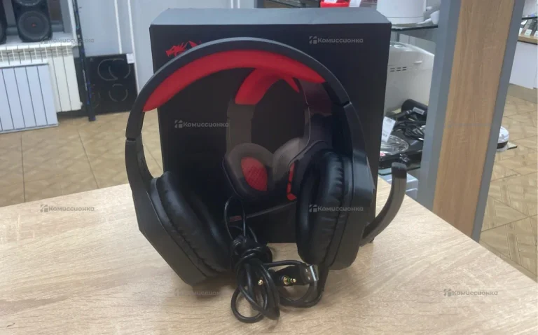 Наушники Red Dragon THEMIS