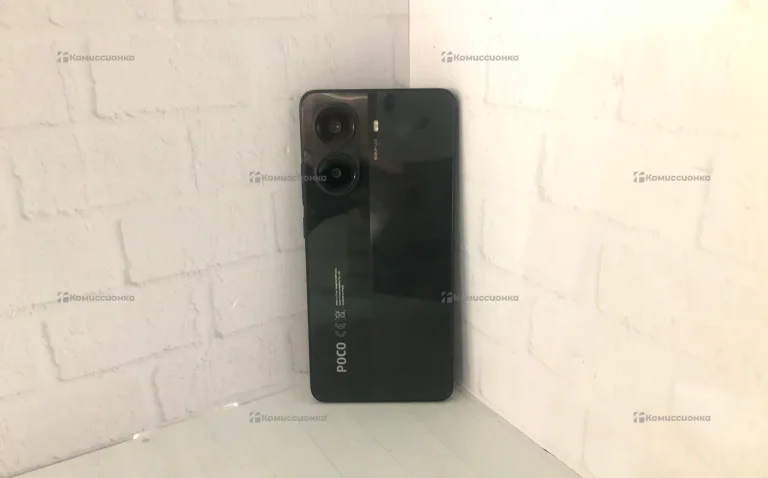 Xiaomi Poco X7 Pro 12/256 ГБ