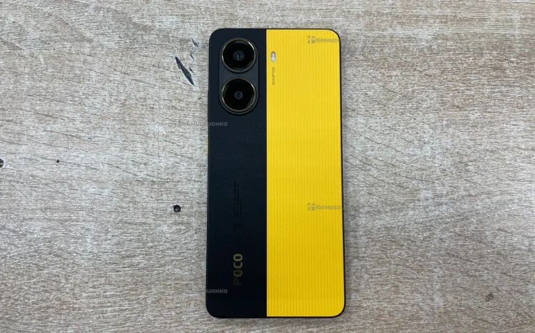 Xiaomi POCO X7 Pro 12/512Gb