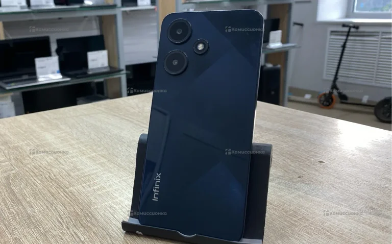 Infinix Hot 30i  4/64Gb