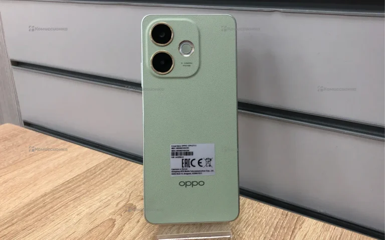 OPPO AS PRO 8/