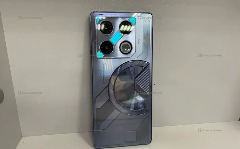 Infinix GT 20 Pro 12/256Gb