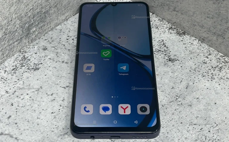 Realme Note 60 4/128 ГБ