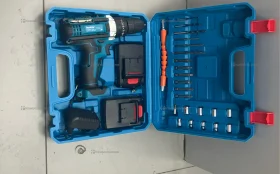шуруповерт Makita 24v