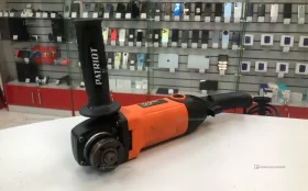 Купить УШМ Patriot AG 135L б/у , в Курган Цена:1490рублей