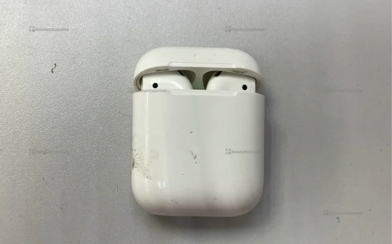 Наушники AirPods 1