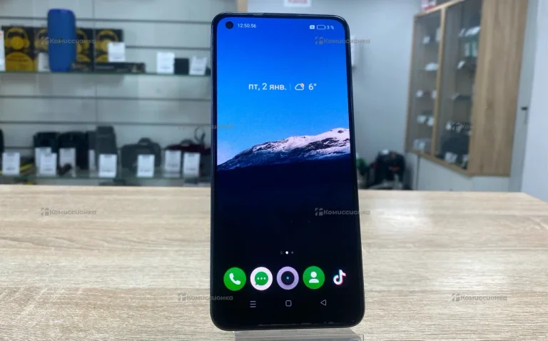 Realme 10 4/128 ГБ