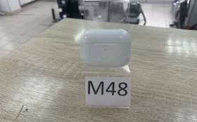 Купить Наушники  AirPods Pro (реплика) б/у , в Нижнекамск Цена:790рублей
