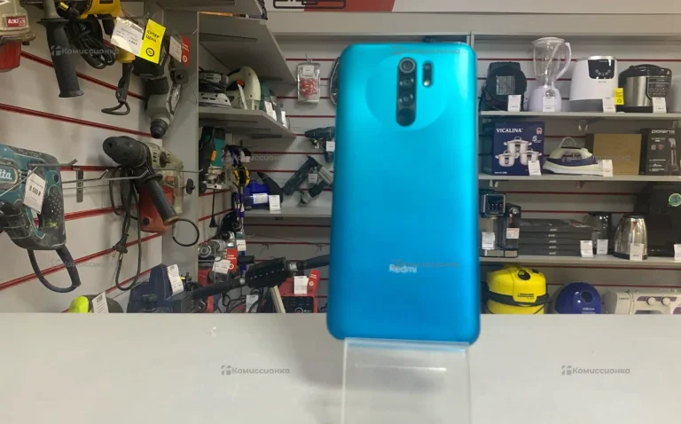 Xiaomi Redmi 9 3/32 Gb