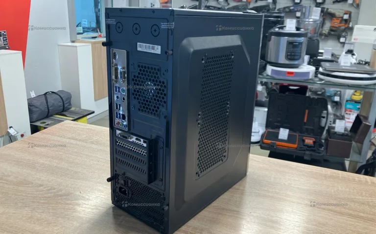 Системный блок  Zalman