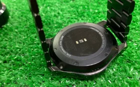 Купить Samsung Gear s3 б/у , в Тольятти Цена:1690рублей