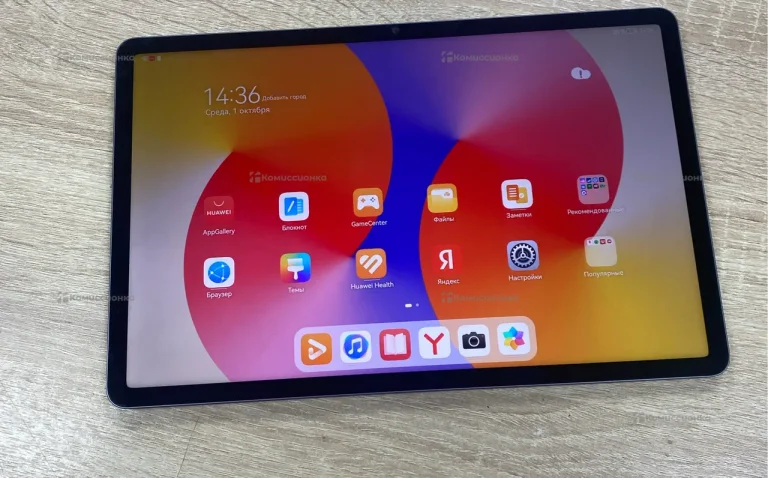 Планшет Huawei mate pad se 11  128