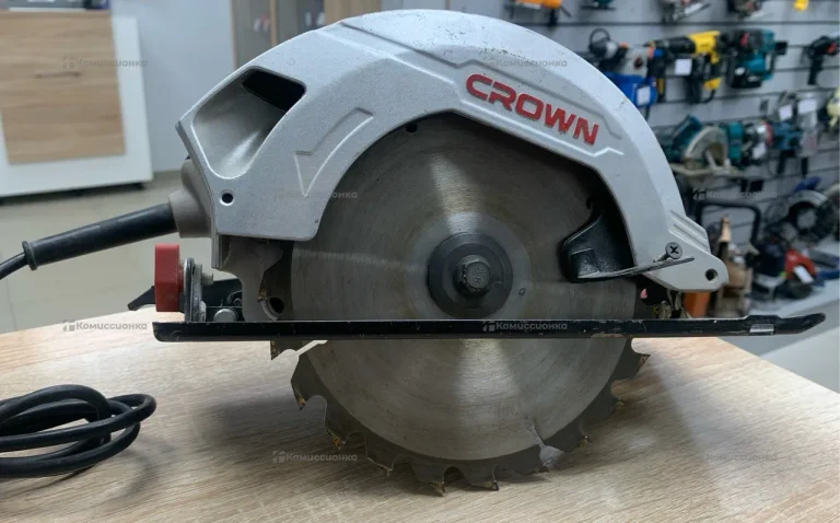 погружная пила CT15188
