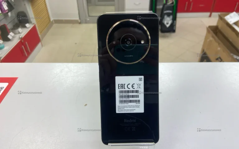 Xiaomi Redmi A3x 3/64 ГБ