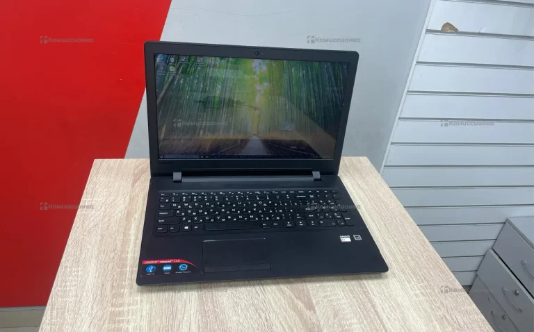 Ноутбук Lenovo ideapad 110-15acl