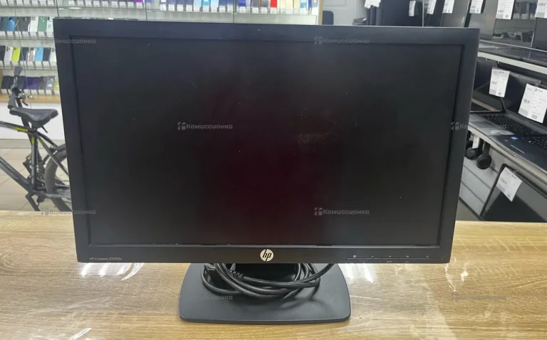 Монитор Hp le2002X