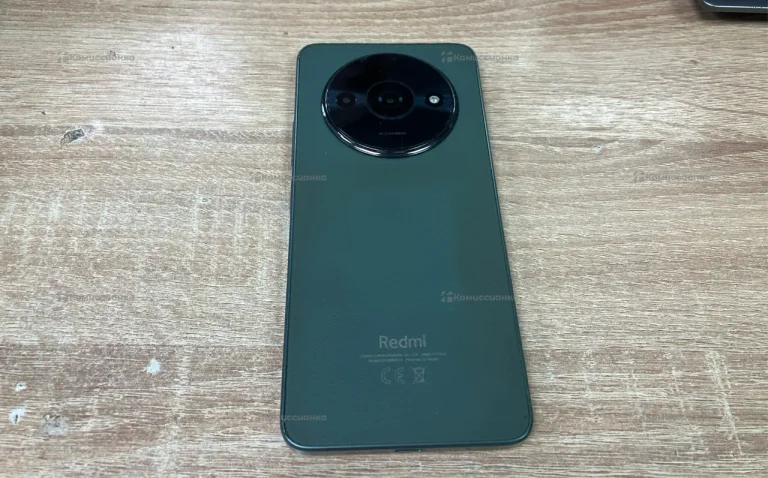 Xiaomi Redmi A3 3/64 ГБ