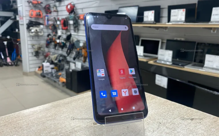 Bq 6051G 1/16Gb