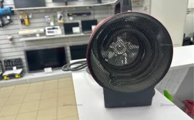 Теп 3000к Электрическая тепловая пушка Ресанта