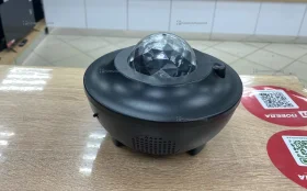 Купить Колонка  диско шар б/у , в Самара Цена:390рублей