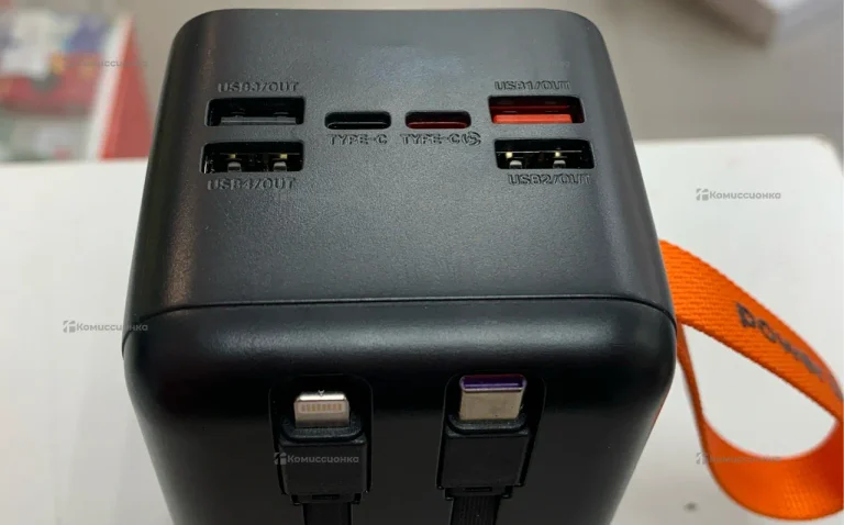 Power Bank  Hoco