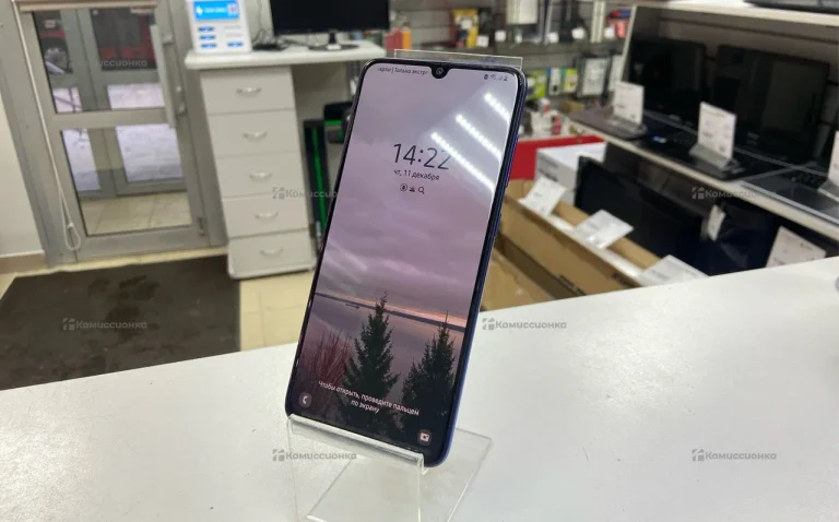 Samsung Galaxy A70 6/128 ГБ