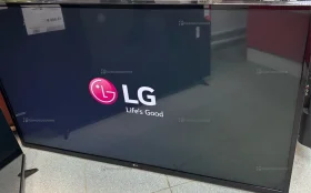 Телевизор LG, 49LH570V