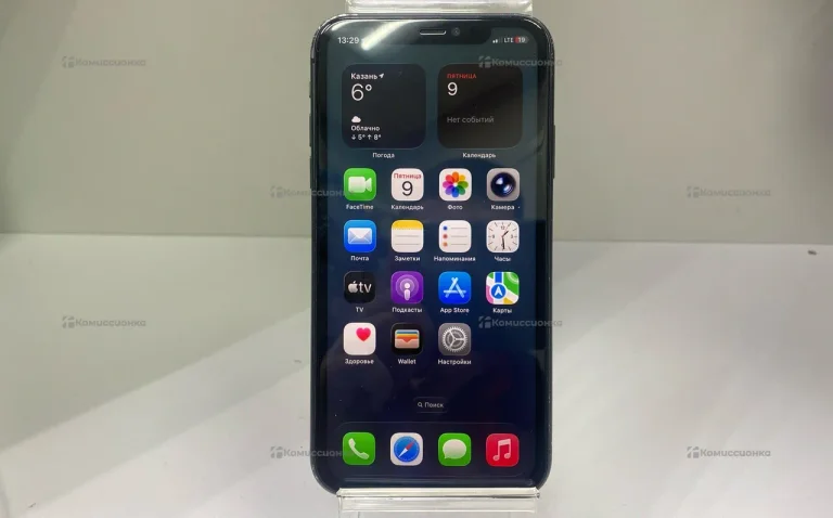 Apple iPhone 11 4/128 ГБ