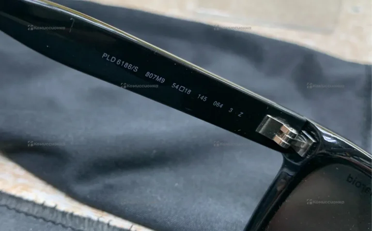 Очки Polaroid 807M9