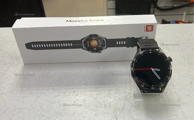 Часы умные LK Pro Max 10