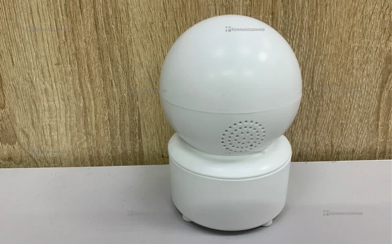 WI-FI Smart Camera