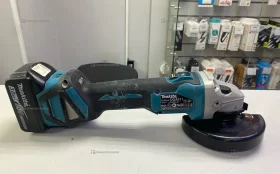 ушм аккумуляторная makita dga511