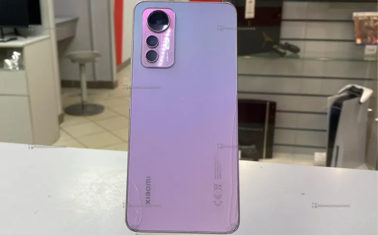Xiaomi 12 Lite 8/128 ГБ