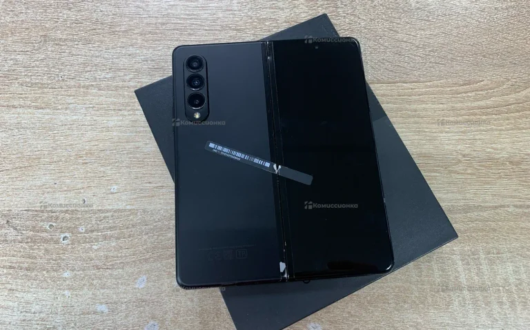 Samsung Galaxy Z Fold3 5G 12/512 ГБ