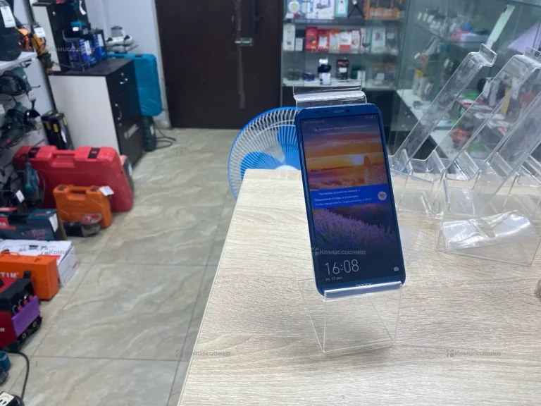 Honor 9 Lite 4/64 ГБ