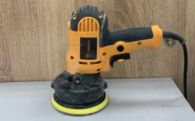 Купить Шлифмашинка Deko dkp1000 б/у , в Краснодар Цена:750рублей