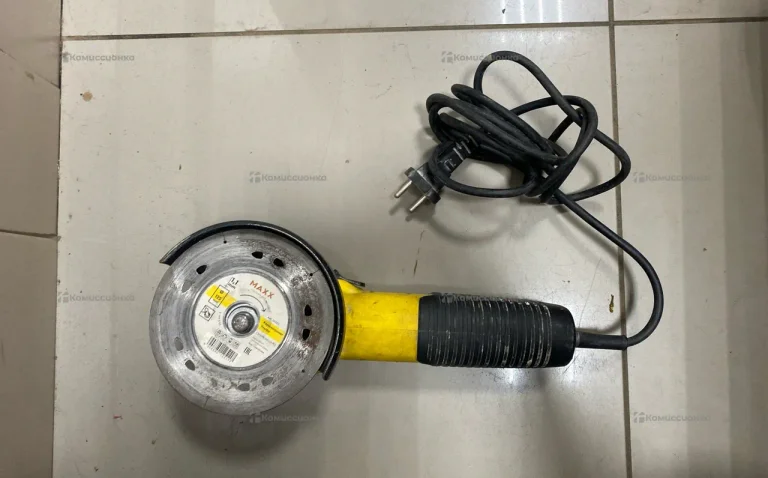 УШМ Stanley Fatmax FMEG725