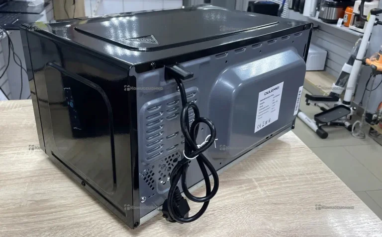 Микроволновка OULEMEI OLM-WBW002