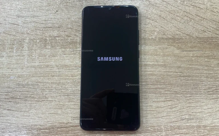 Samsung Galaxy A02s 3/32 ГБ
