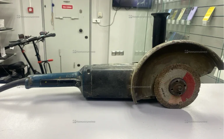 УШМ Bosch 230 (реплика)