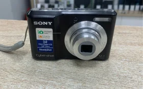 Купить Фотоаппарат Sony Cyber-shot DSC-S2100 б/у , в Москва и область Цена:2900рублей
