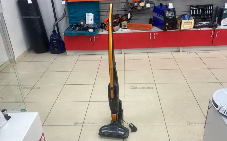 Пылесос  LG CordZero Smart Inverter Motor