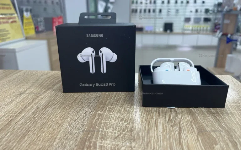 Наушники  Galaxy buds pro 3