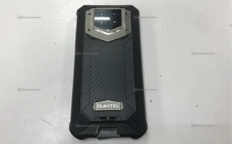 Oukitel WP15 8/128Gb