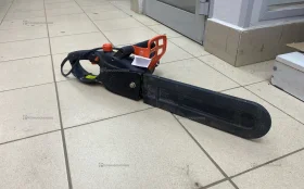 REDVERG пила цепная электрическая ЕС-1500