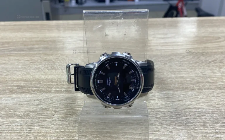 Часы Casio AMW-880+
