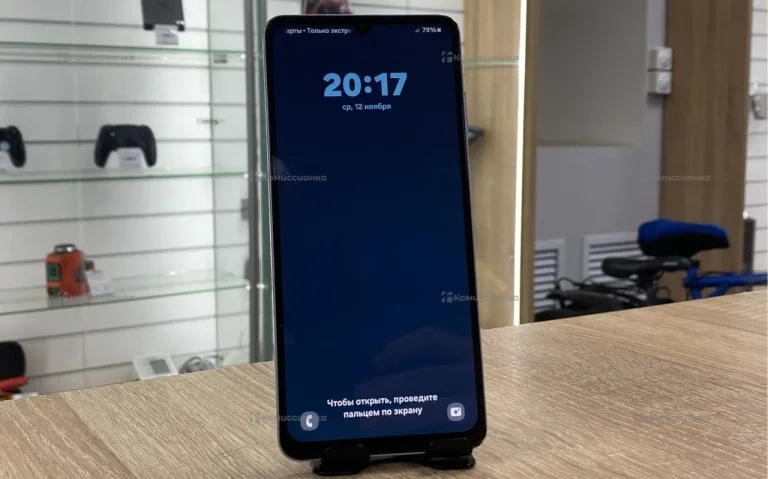 Samsung Galaxy A06 4/128 ГБ